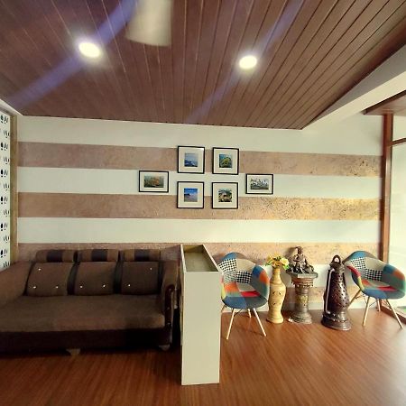 Lotus Hotel Nagaon Beach Alībāg Εξωτερικό φωτογραφία
