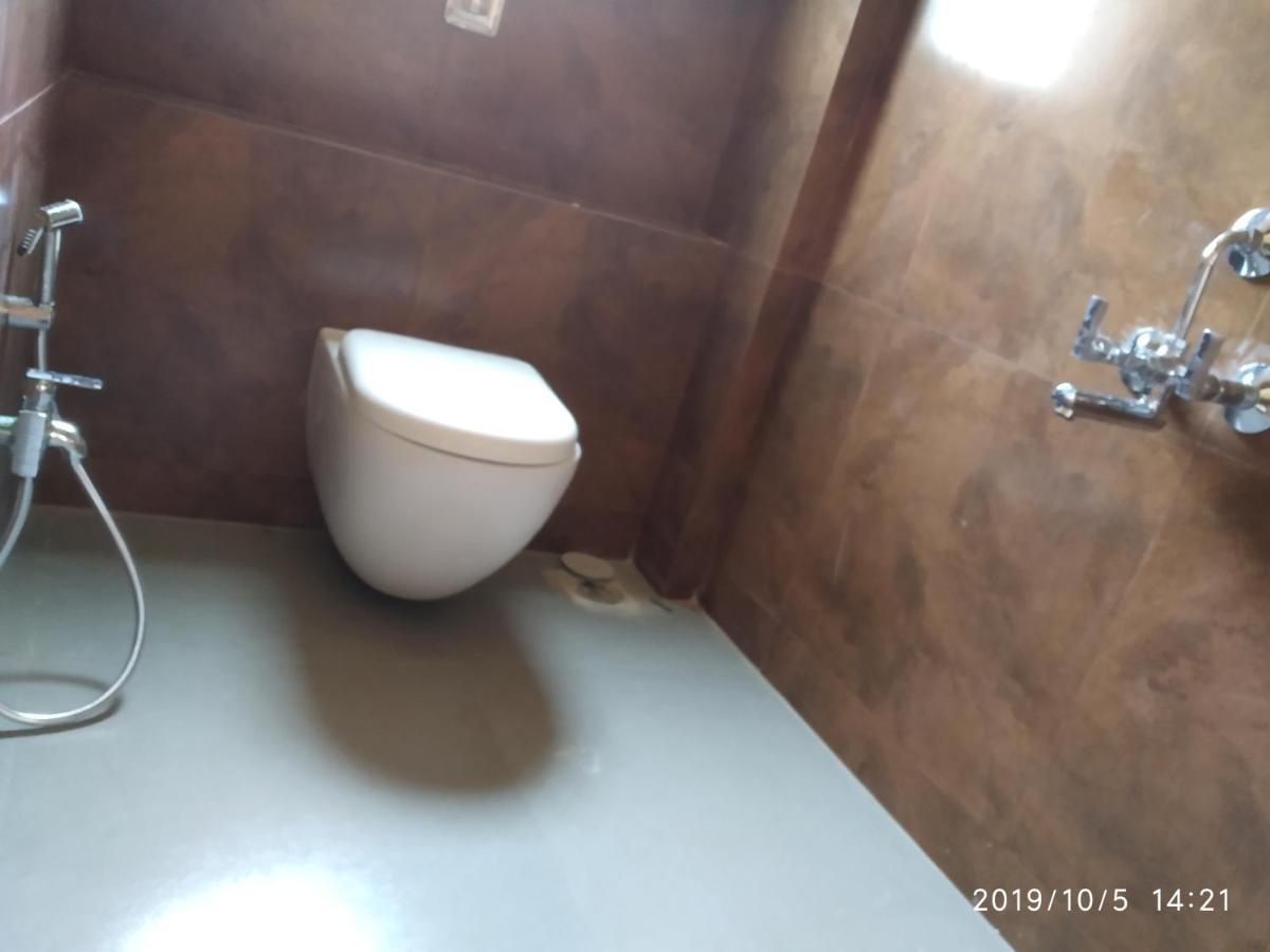 Lotus Hotel Nagaon Beach Alībāg Εξωτερικό φωτογραφία