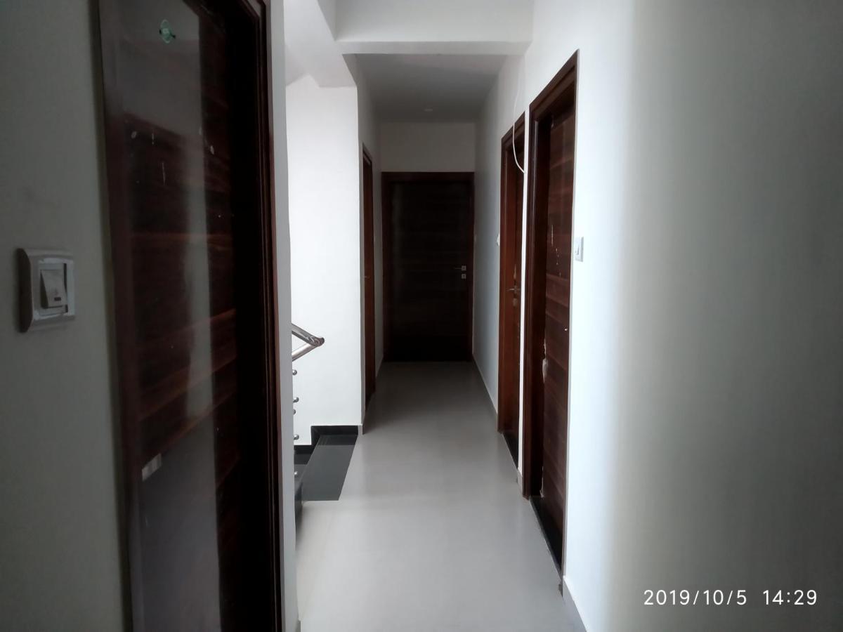 Lotus Hotel Nagaon Beach Alībāg Εξωτερικό φωτογραφία