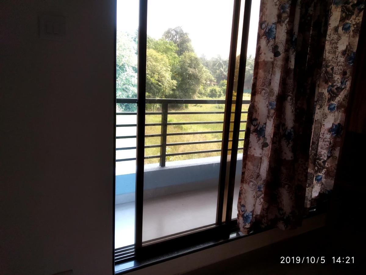 Lotus Hotel Nagaon Beach Alībāg Εξωτερικό φωτογραφία